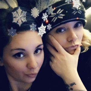 Meet your Posher, Jenni